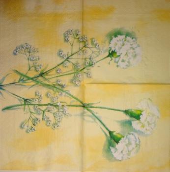 304 Flowers Others - 3-ply